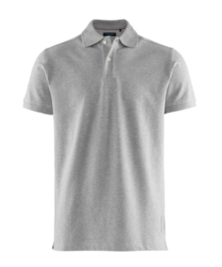 Camden Stretch Polo