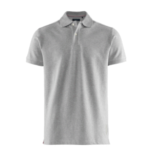 Camden Stretch Polo