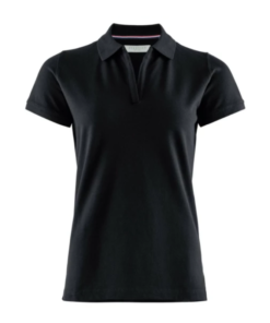 Alternative view of W´s Camden Stretch Polo