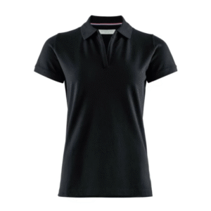 Alternative view of W´s Camden Stretch Polo