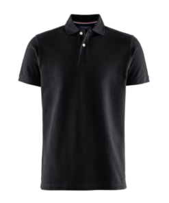 Alternative view of Camden Stretch Polo