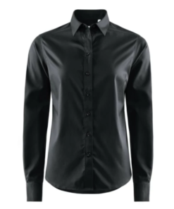 Alternative view of W´s Plainton Shirt Tailored