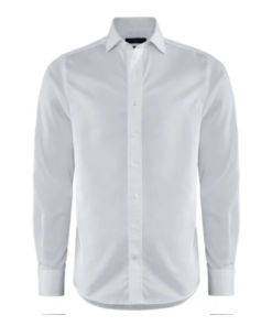 Plainton Shirt Tailored