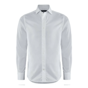 Plainton Shirt Tailored