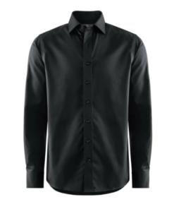 Alternative view of Plainton Shirt Tailored